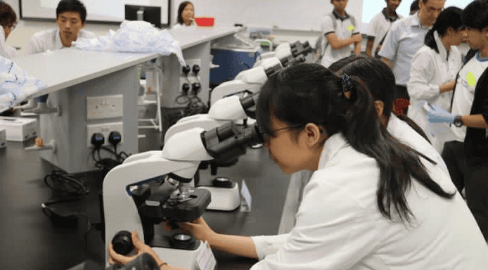 Ilmu Biomedis di Era Teknologi Mikro