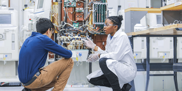 Biomedis dan bioetika