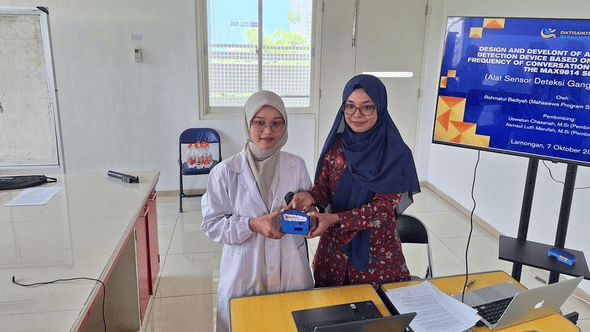 Biomedis dalam Deteksi Emosi